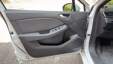 Clio V 1.3 TCe 130 EDC Intens 2020 occasion 01300 Belley