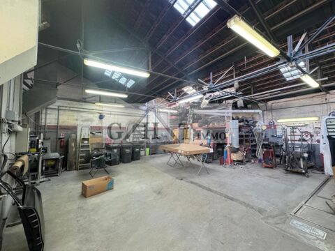   A vendre Immeuble mixte 
