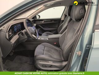 Passat 2.0 TDI EVO SCR 122 DSG7 Life Plus 2025 occasion 69190 Saint-Fons