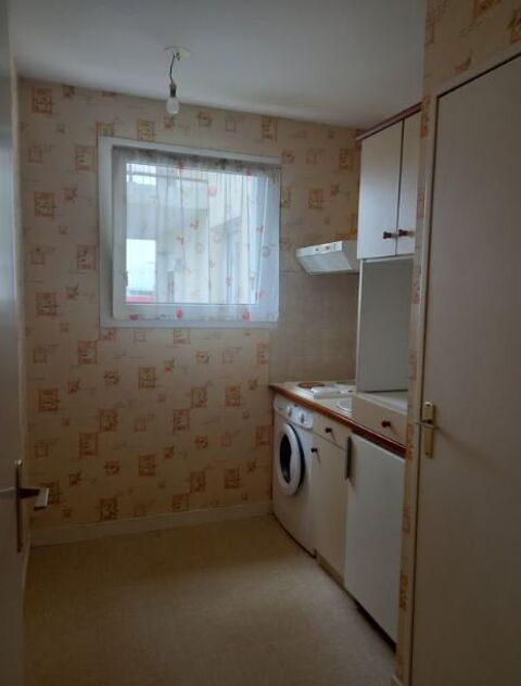  Appartement � louer 4 pi�ces 44 m�