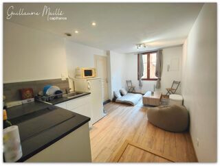  Appartement � vendre 2 pi�ces 26 m�