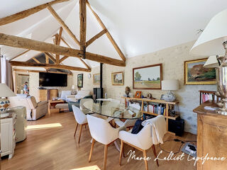  Maison à vendre 8 pièces 192 m²