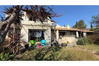  Maison � vendre 4 pi�ces 167 m�