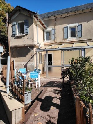  Maison � vendre 3 pi�ces 77 m�