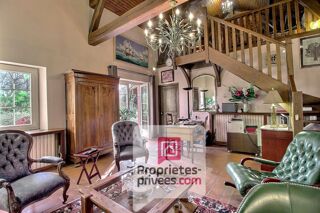  Maison à vendre 8 pièces 210 m²