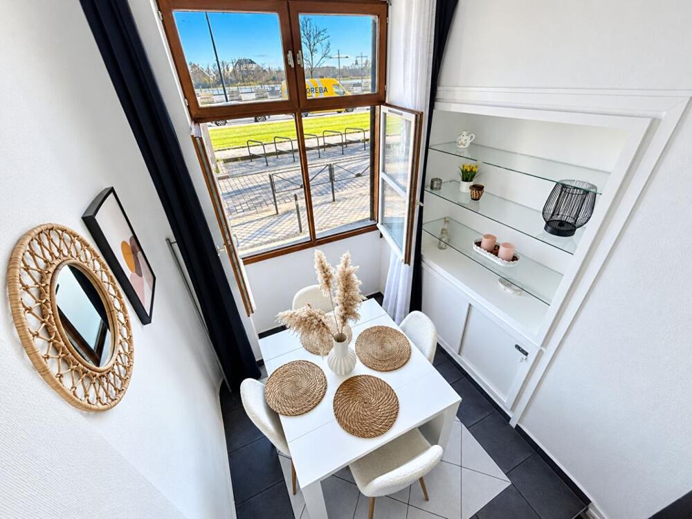 Vente Appartement Vente T1 37m2 BORDEAUX (33000) Bordeaux