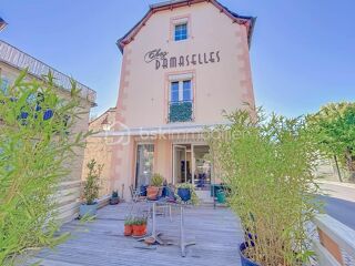  Maison  vendre 7 pices 151 m