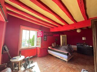  Maison à vendre 5 pièces 190 m²