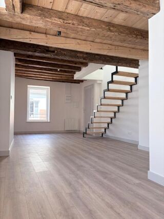  Appartement à vendre 1 pièce 61 m²