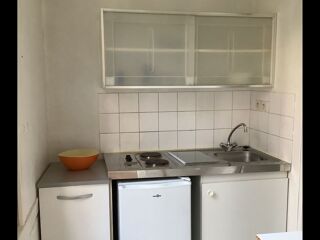 Location Appartement Studio de 26m2 à louer sur Rouen Rouen