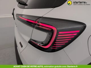 Captur E-Tech full hybrid 160 ch Techno 2026 occasion 69190 Saint-Fons