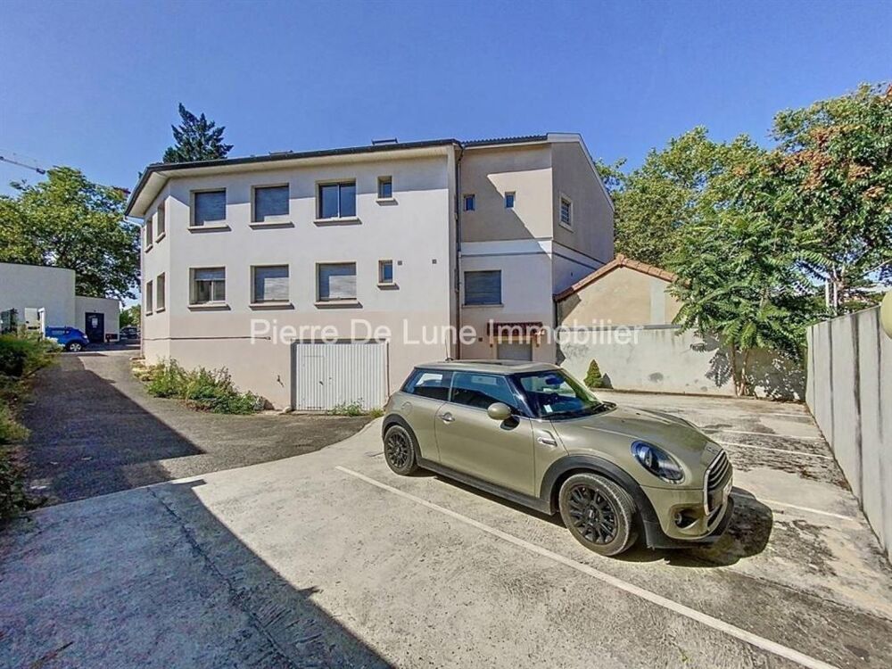   Immeuble de rapport à Bron Bron