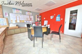  Immeuble à vendre 15 + pièces 300 m²