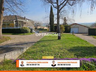  Maison � vendre 4 pi�ces 101 m�