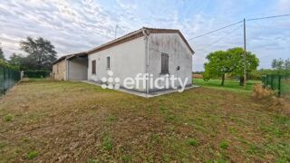  Maison � vendre 3 pi�ces 60 m�