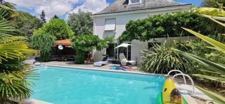  Maison � vendre 7 pi�ces 195 m�