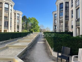  Appartement � vendre 1 pi�ce 27 m�