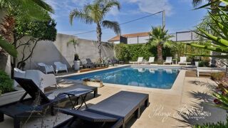  Maison  vendre 7 pices 190 m