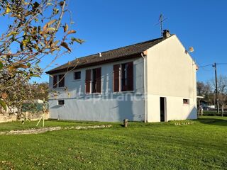  Maison à vendre 4 pièces 90 m²