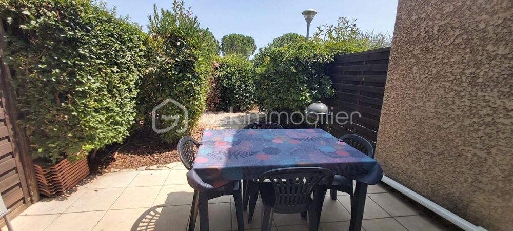 Vente Maison Maison dans résidence de loisirs Calvisson