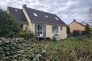  Maison à vendre 6 pièces 115 m²