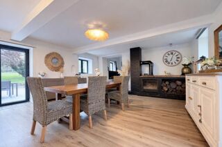  Maison à vendre 9 pièces 255 m²