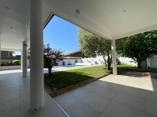 Vente Maison Maison Pessac 7 pièce(s) 5 CHAMBRES + BUREAU 194 m2 Pessac