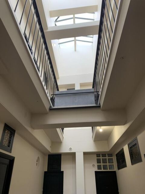  Appartement � louer 1 pi�ce 17 m�