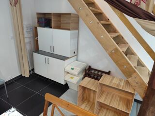  Maison à louer 3 pièces 88 m²