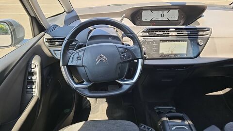 C4 Spacetourer 1.5 BlueHDi 130 EAT8 Feel - Automatique 2019 occasion 78700 Conflans Sainte Honorine
