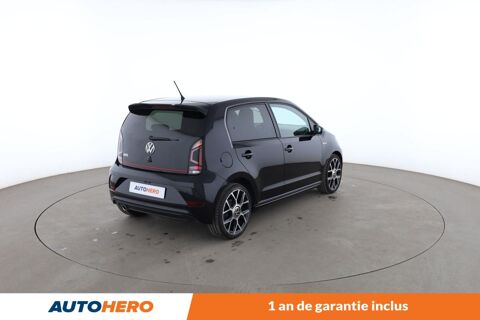 UP 1.0 TSI GTI 5P 115 ch 2021 occasion 92130 Issy-les-Moulineaux