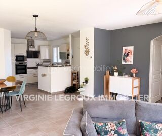  Maison à vendre 4 pièces 85 m²
