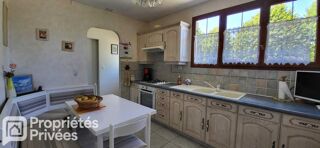  Maison à vendre 5 pièces 75 m²