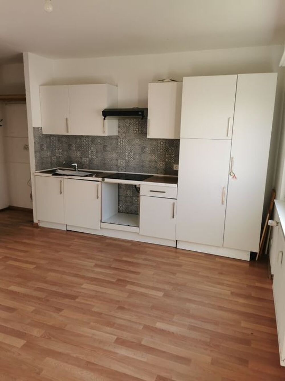 Location Appartement Studio de 36m2 à louer sur Saint-Louis Saint louis