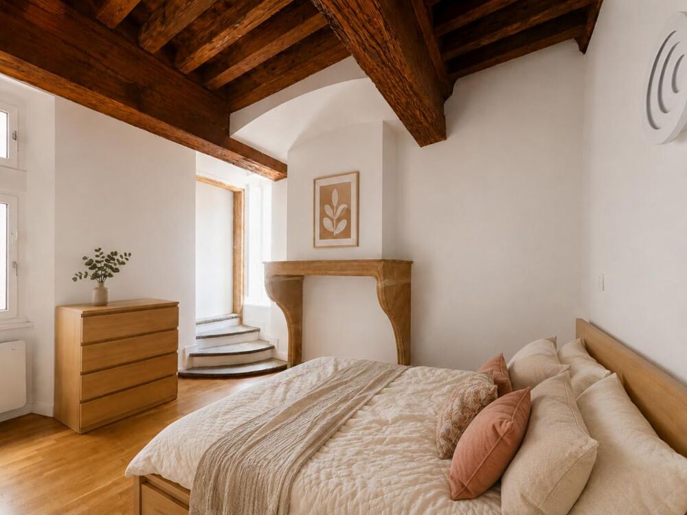 Vente Appartement Appartement Lyon 5
