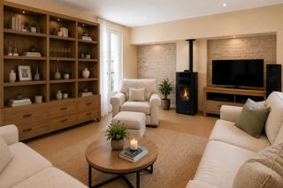  Maison à vendre 8 pièces 187 m²