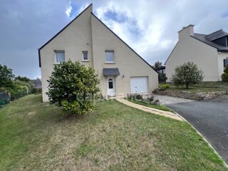  Maison à vendre 6 pièces 138 m²