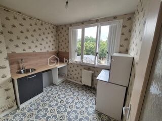  Appartement à vendre 3 pièces 56 m²