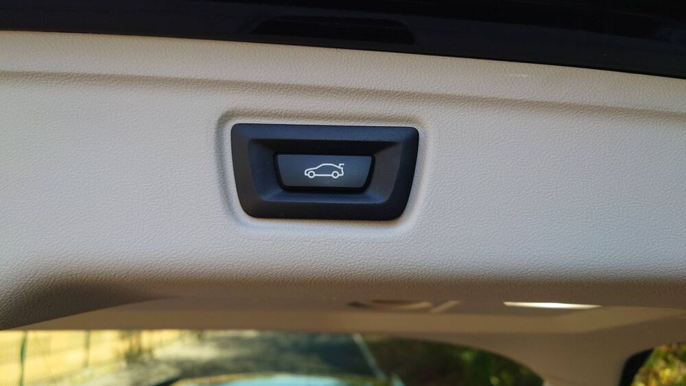 S&eacute;rie 3 Touring (G21) 2.0 320d 190 Lounge - Automatique 2020 occasion 77230 Dammartin En Goele