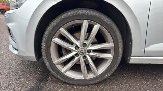 Polo 1.0 TSI 115 DSG7 Carat 2019 occasion 57600 Forbach