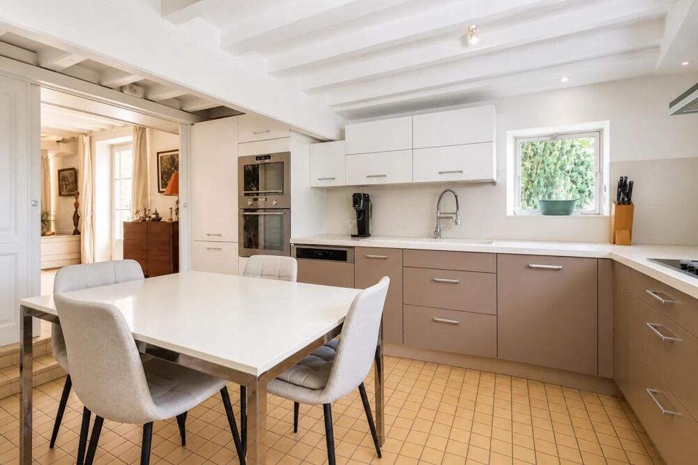 à vendre  Propriété/château Chambourcy (78240)