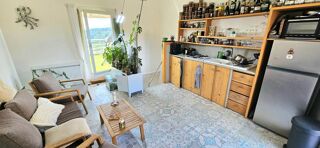  Appartement à vendre 2 pièces 50 m²
