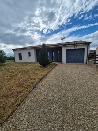  Maison � louer 4 pi�ces 90 m�