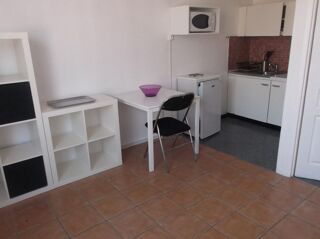  Appartement � louer 1 pi�ce 22 m�