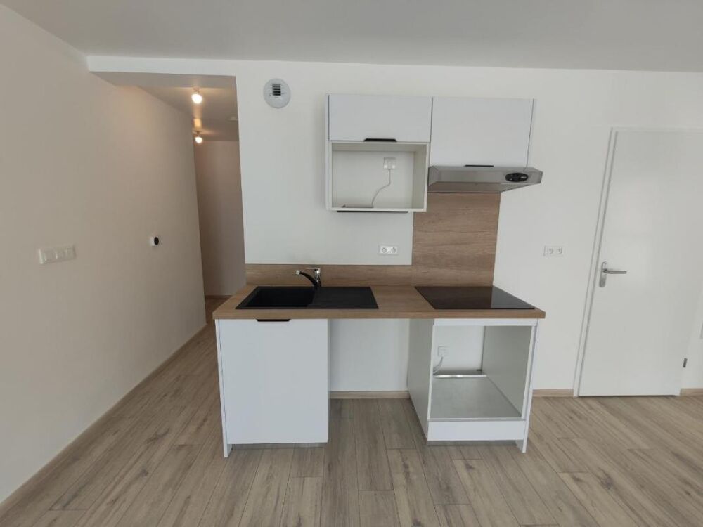 Location Appartement T3 NEUF avec balcon et double parking à CHARTRES Chartres