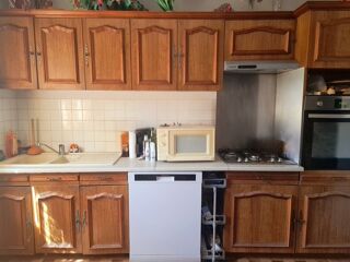 Maison � vendre 3 pi�ces 69 m�