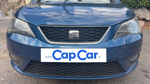 Ibiza 1.2 TSI 105 I-Tech Plus 2014 occasion 06300 Nice