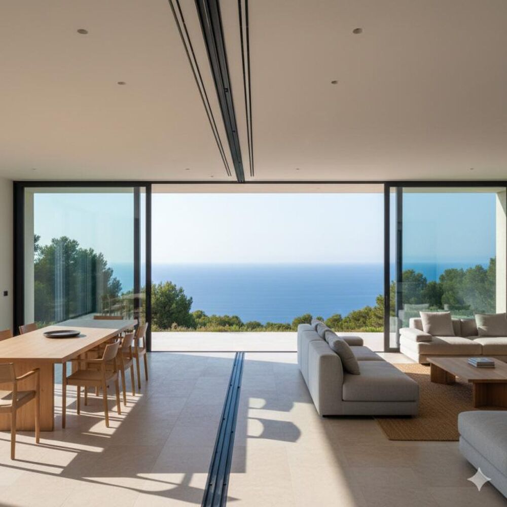 � vendre  Villa Saint-Tropez (83990)