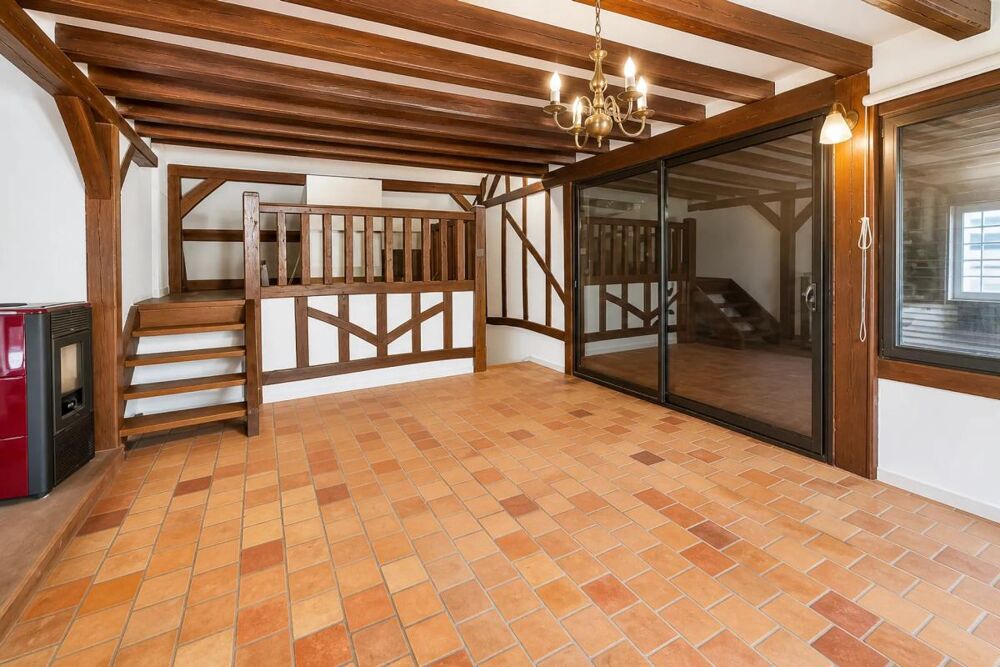 Vente Maison Vente aux enchères - Maison de 7 pièces à Gièvres Gievres