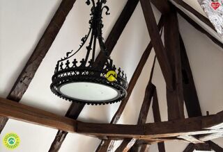  Maison � vendre 10 pi�ces 180 m�